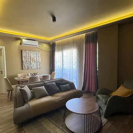 Rio Apartman *