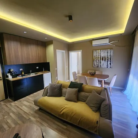 Apartamento Rio *