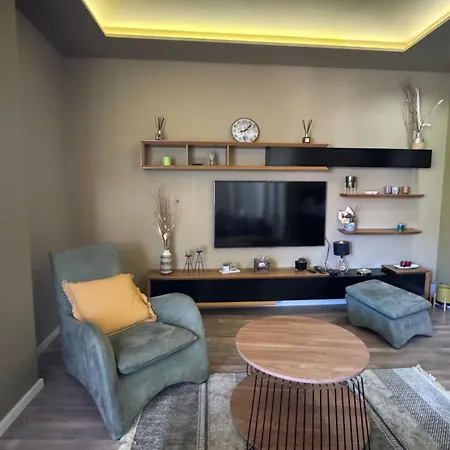 Rio Apartment