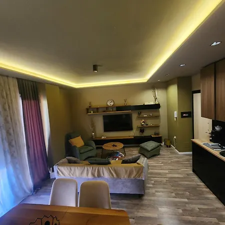 Rio Apartment Vlore