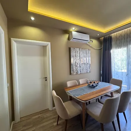 Apartamento Rio *