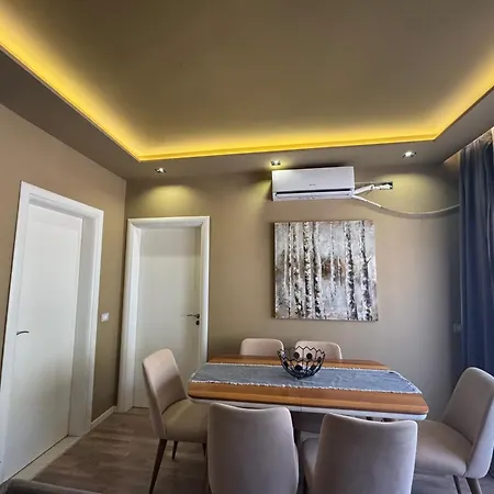 Apartamento Rio *