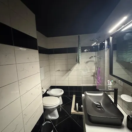 Apartamento Rio Vlorë
