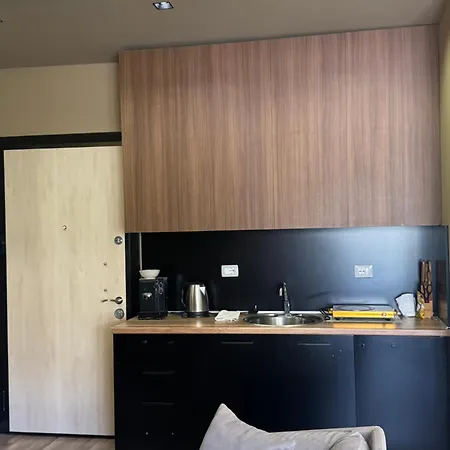 Apartamento Rio Vlorë