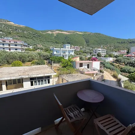 Apartamento Rio Vlorë