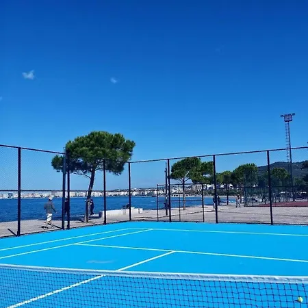 Rio Apartment Vlore